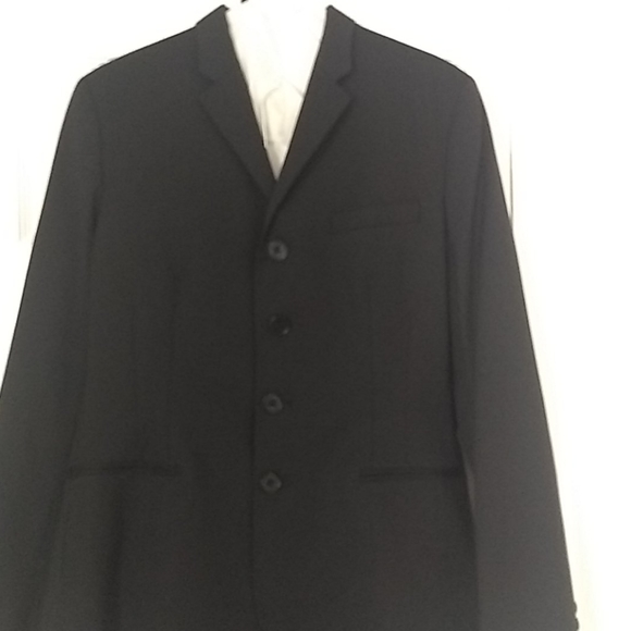 Ralph Lauren suit - Picture 2 of 9